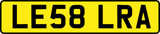 LE58LRA