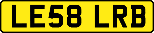 LE58LRB