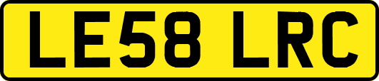 LE58LRC