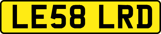 LE58LRD