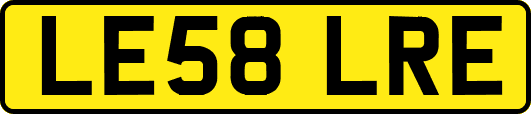 LE58LRE