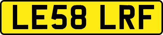 LE58LRF