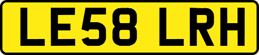 LE58LRH