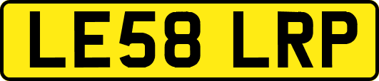LE58LRP