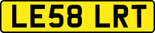 LE58LRT