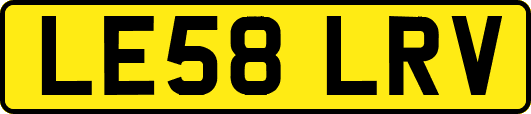 LE58LRV