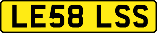 LE58LSS