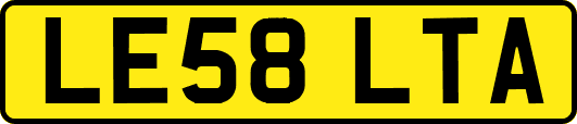 LE58LTA
