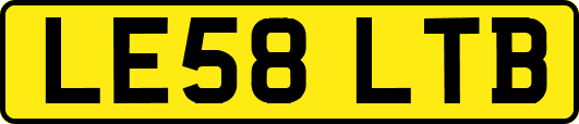 LE58LTB