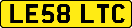 LE58LTC