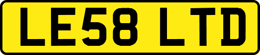 LE58LTD