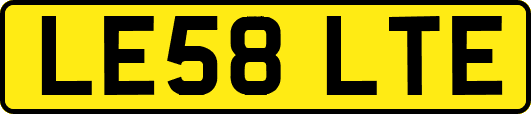 LE58LTE