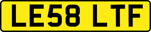 LE58LTF