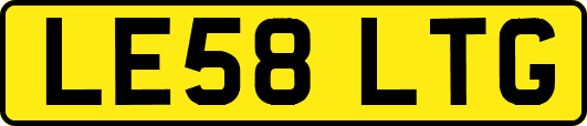 LE58LTG