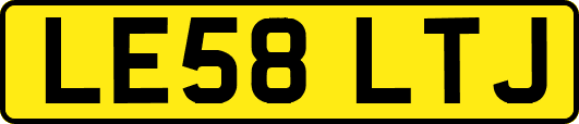 LE58LTJ