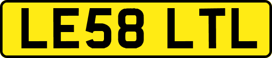 LE58LTL