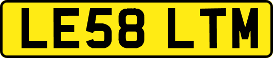 LE58LTM