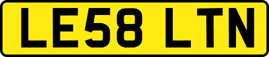 LE58LTN