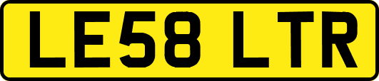 LE58LTR