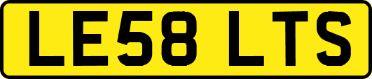 LE58LTS