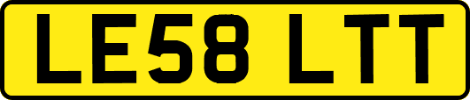 LE58LTT