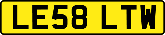 LE58LTW