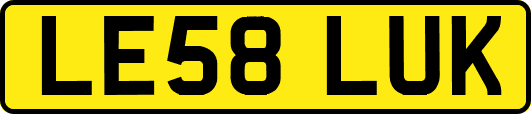 LE58LUK