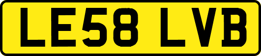 LE58LVB