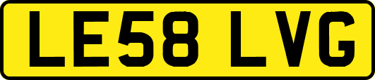 LE58LVG
