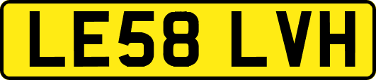 LE58LVH