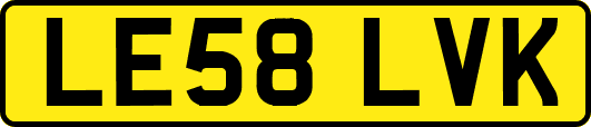 LE58LVK