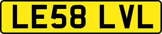 LE58LVL