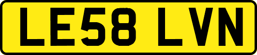 LE58LVN