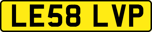 LE58LVP