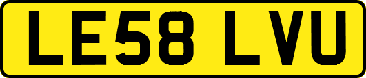 LE58LVU