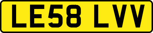 LE58LVV