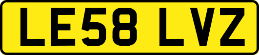 LE58LVZ