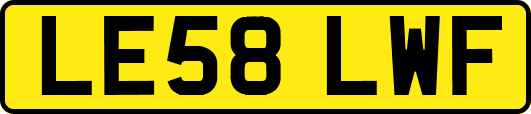 LE58LWF