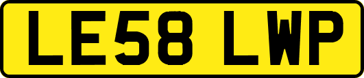 LE58LWP
