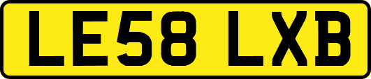 LE58LXB