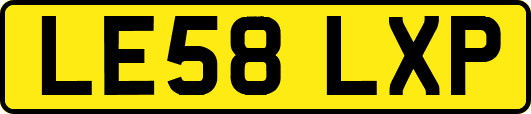 LE58LXP