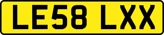 LE58LXX