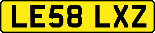 LE58LXZ