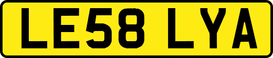 LE58LYA
