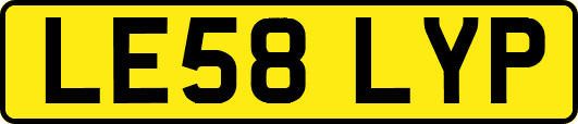 LE58LYP