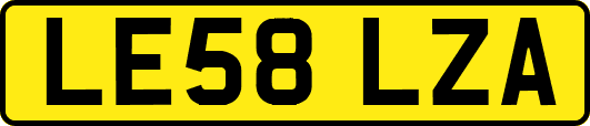 LE58LZA