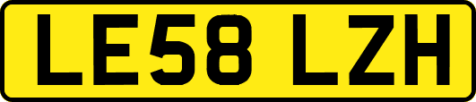 LE58LZH