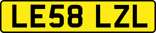 LE58LZL