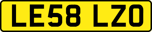 LE58LZO