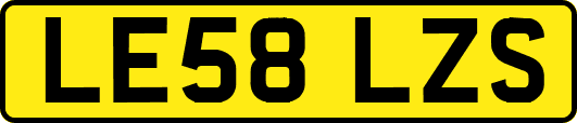 LE58LZS